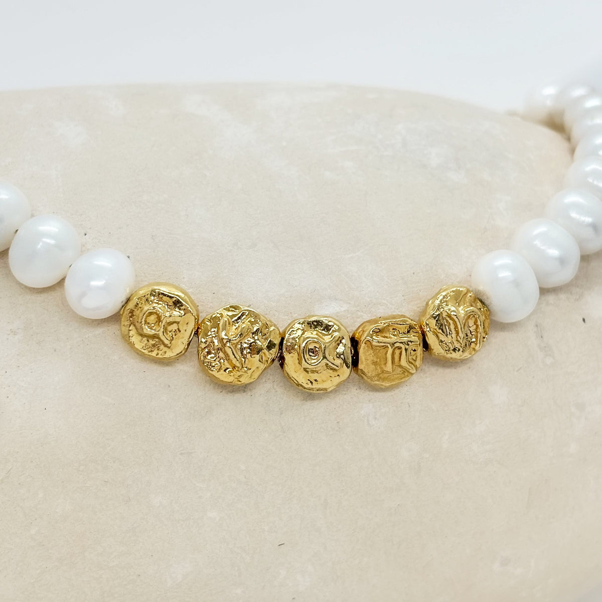 Elise Tsikis Paris Collier Eros Collection