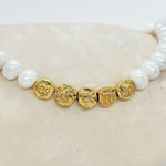 Elise Tsikis Paris Collier Eros Collection