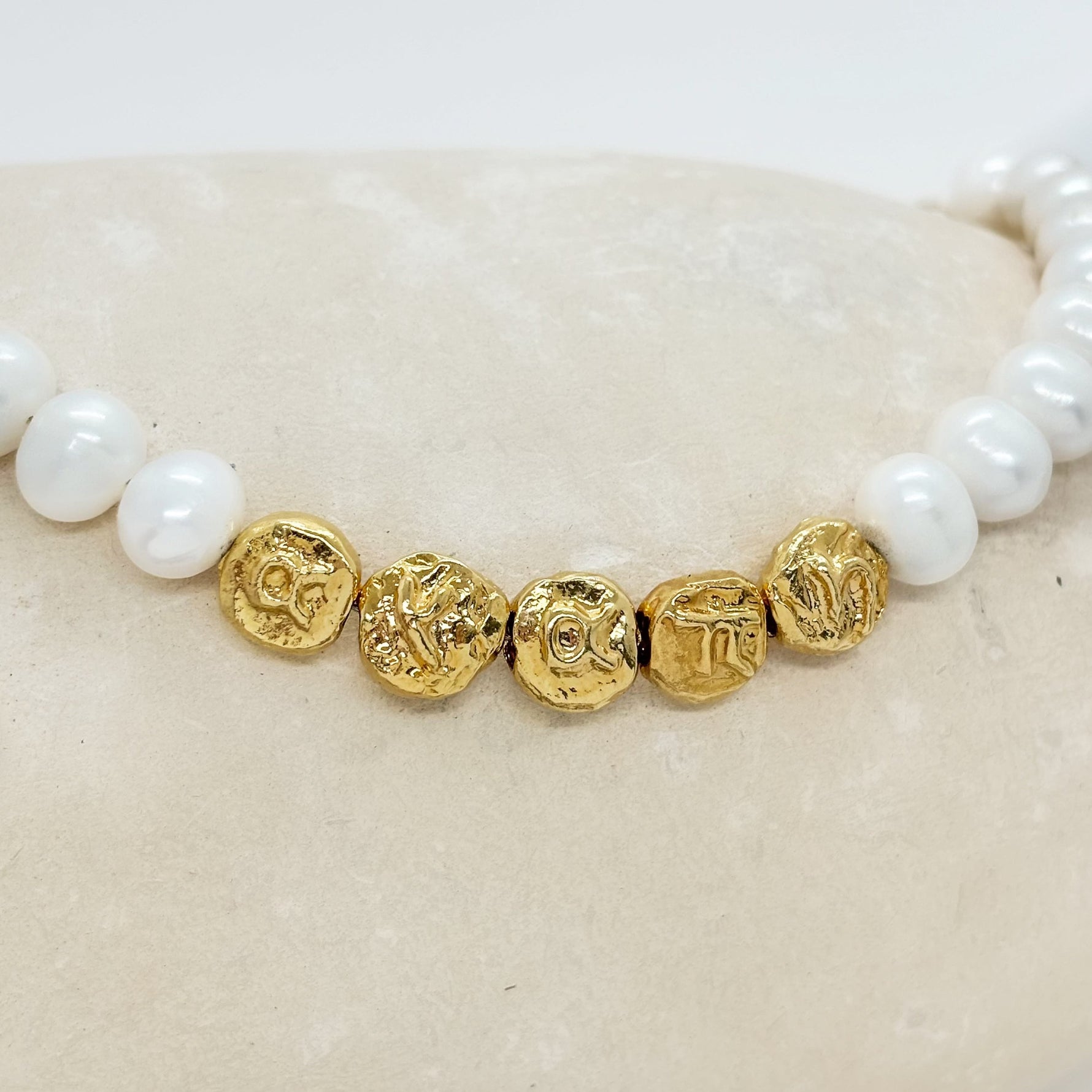 Elise Tsikis Paris Collier Eros Collection