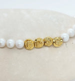 Elise Tsikis Paris Collier Eros Collection