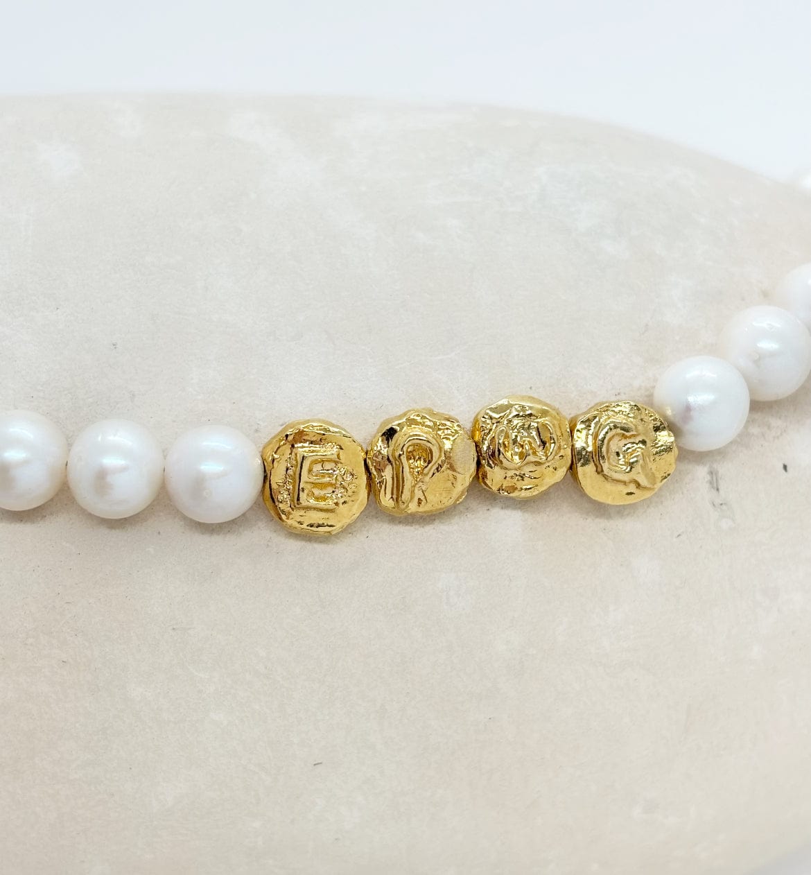 Elise Tsikis Paris Collier Eros Collection