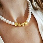 Elise Tsikis Paris Collier Eros Collection