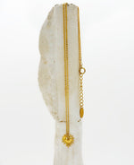 Elise Tsikis Paris Collier Esperenza