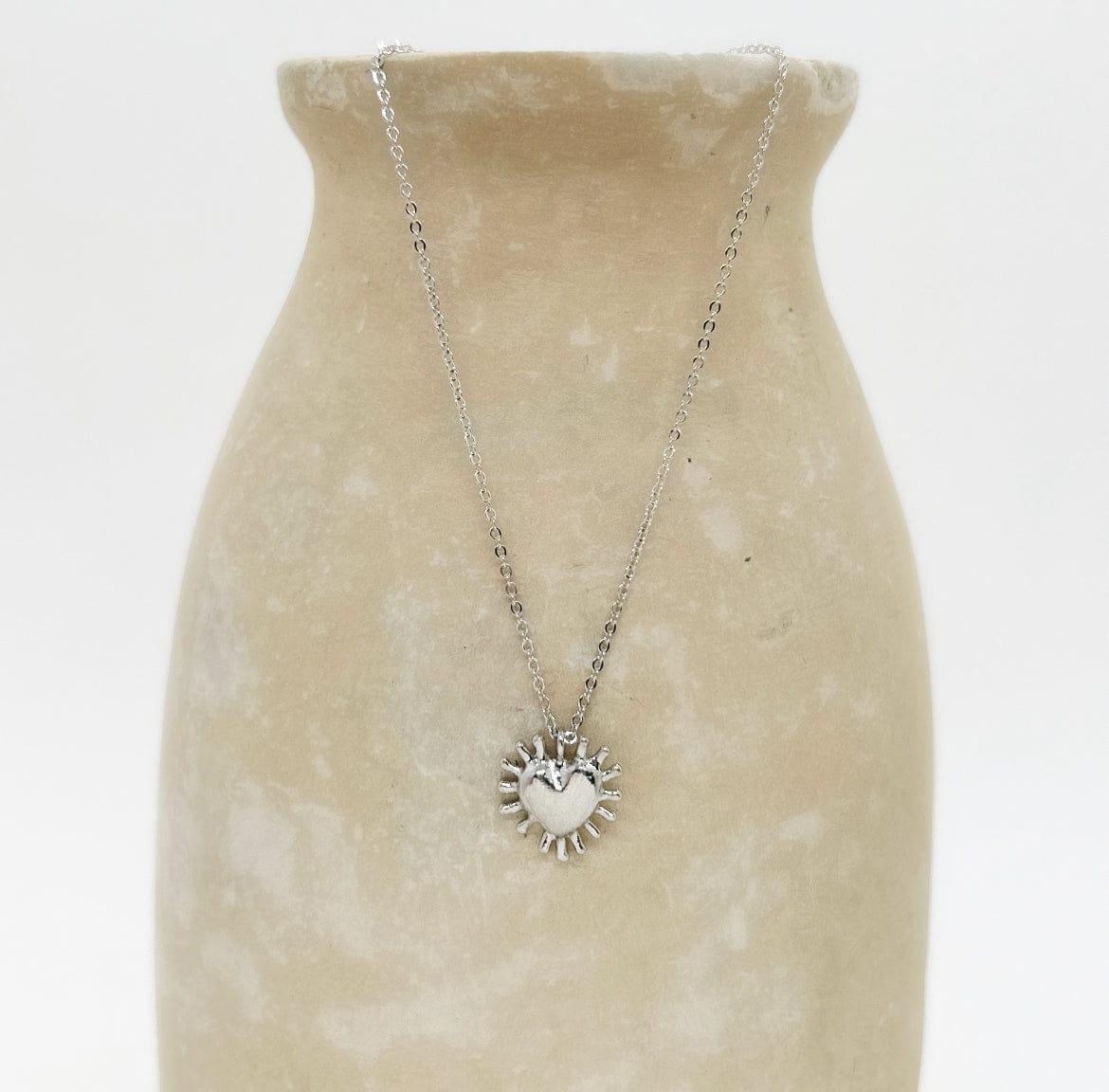 Elise Tsikis Paris Collier Esperenza