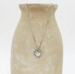 Elise Tsikis Paris Collier Esperenza