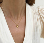 Elise Tsikis Paris Collier Esperenza