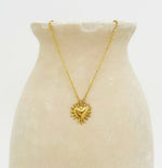 Elise Tsikis Paris Collier Esperenza