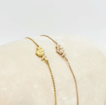 Elise Tsikis Paris Collier Fagonie