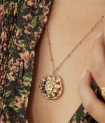 Elise Tsikis Paris Collier Firenze - archive