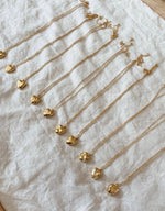 Elise Tsikis Paris Collier Hory