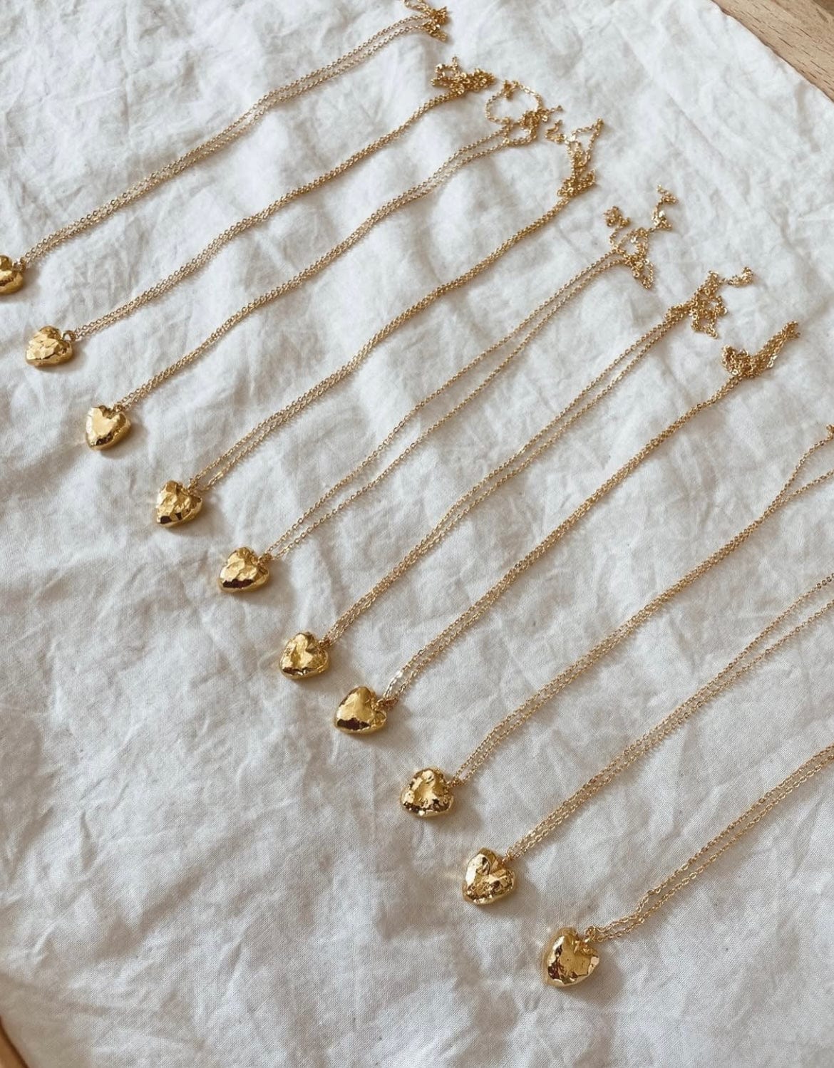 Elise Tsikis Paris Collier Hory