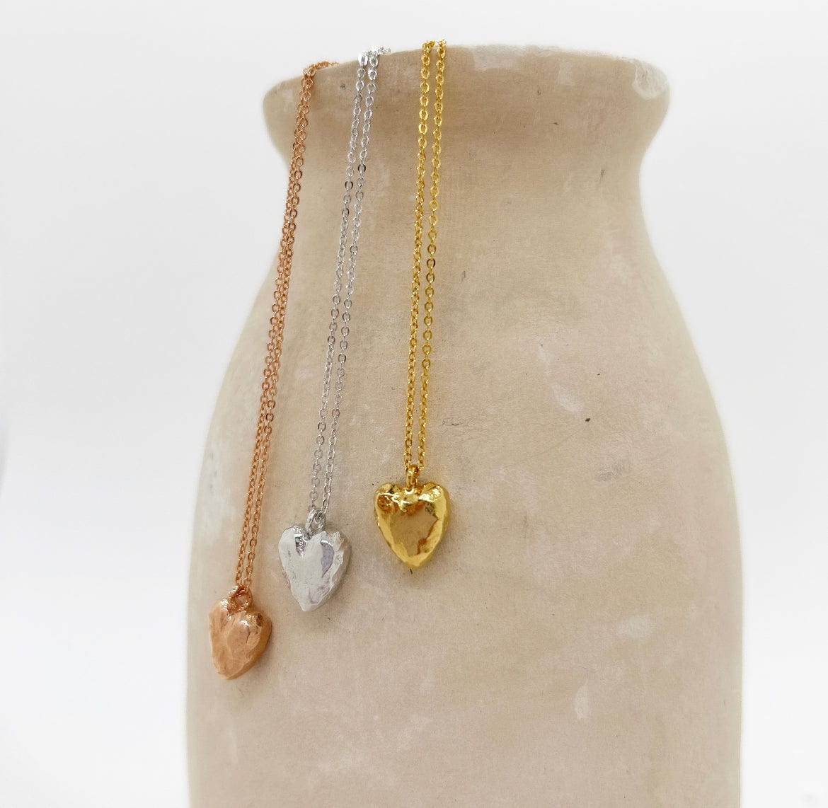 Elise Tsikis Paris Collier Hory