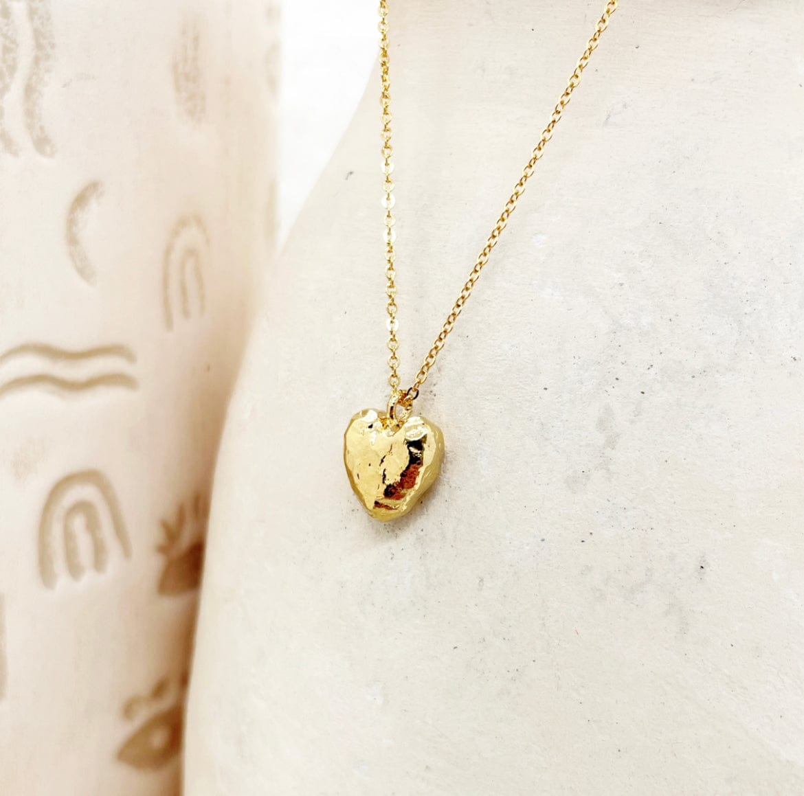 Elise Tsikis Paris Collier Hory