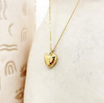 Elise Tsikis Paris Collier Hory