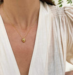 Elise Tsikis Paris Collier Hory