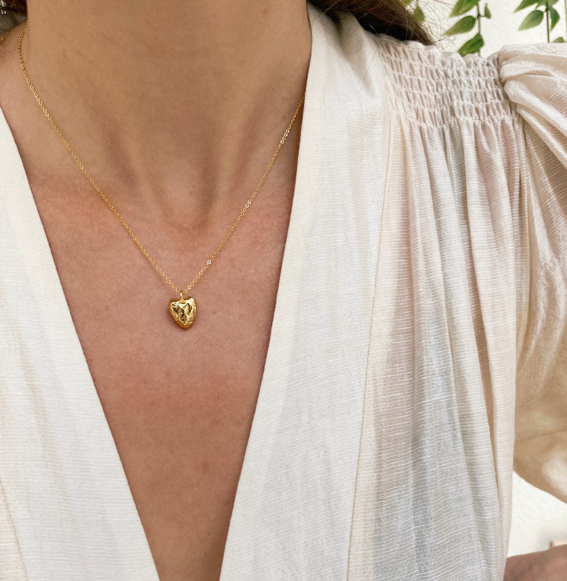 Elise Tsikis Paris Collier Hory