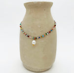 Elise Tsikis Paris Collier Irinis - archive