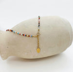 Elise Tsikis Paris Collier Irinis - archive