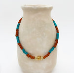 Elise Tsikis Paris Collier Joppa