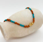 Elise Tsikis Paris Collier Joppa