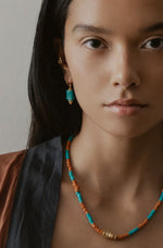 Elise Tsikis Paris Collier Joppa