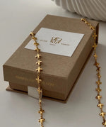 Elise Tsikis Paris Collier Kamari