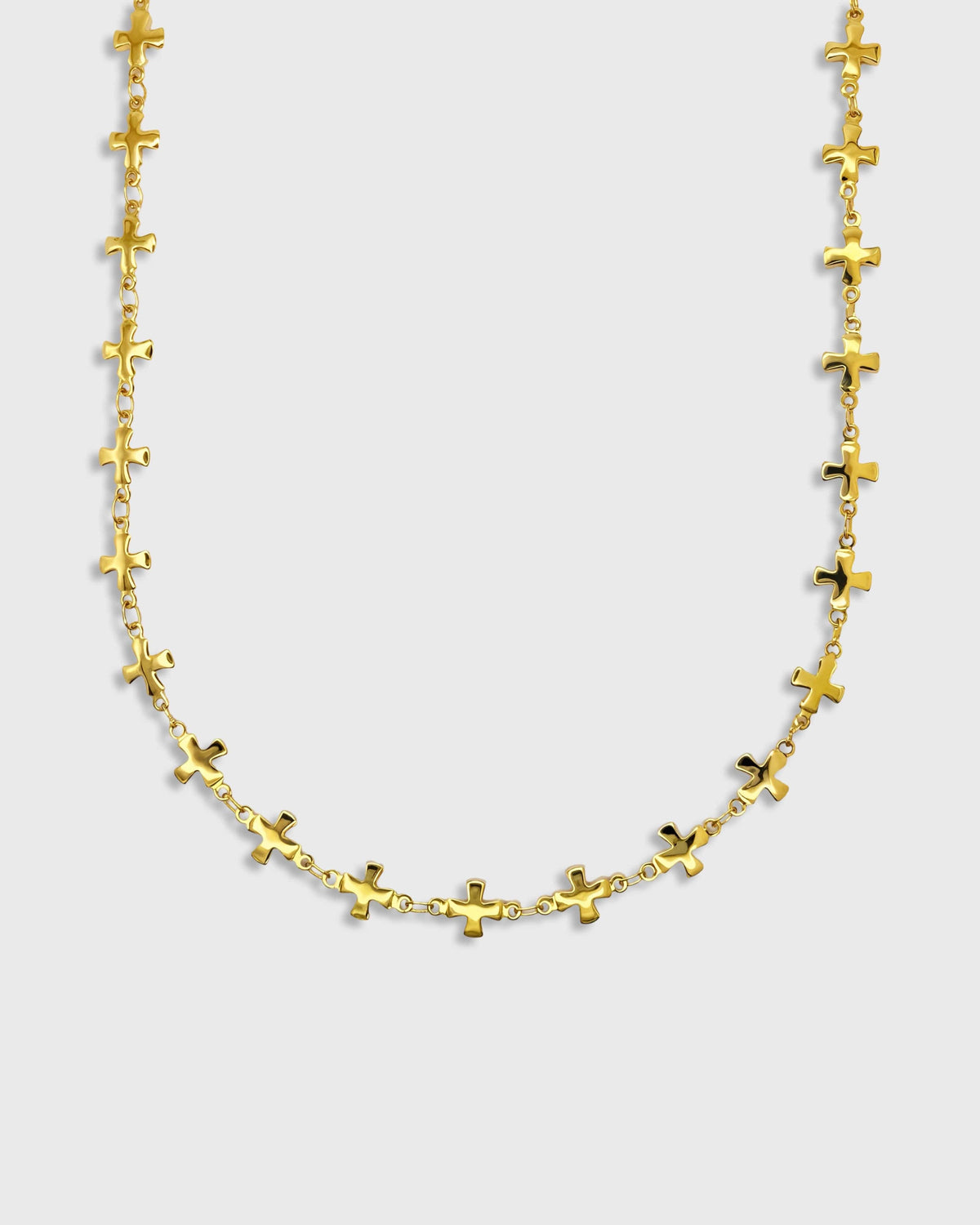 Elise Tsikis Paris Collier Kamari