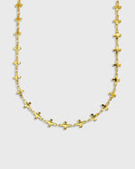 Elise Tsikis Paris Collier Kamari