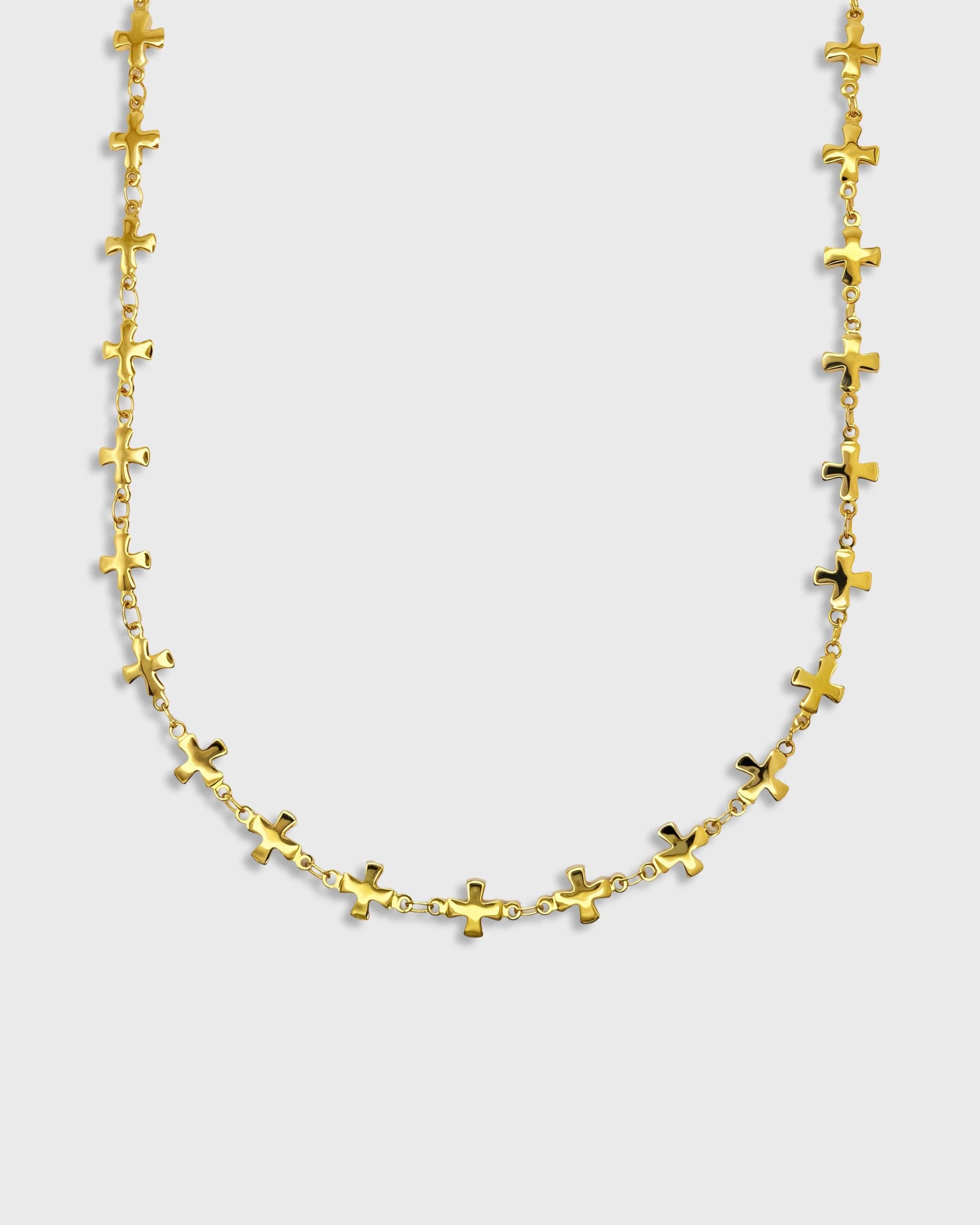 Elise Tsikis Paris Collier Kamari