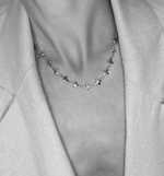 Elise Tsikis Paris Collier Kamari