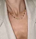 Elise Tsikis Paris Collier Kamari