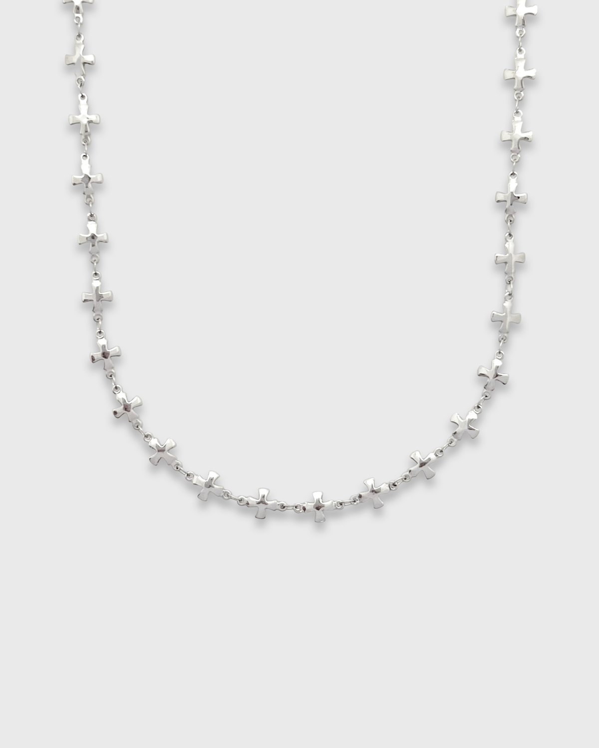 Elise Tsikis Paris Collier Kamari