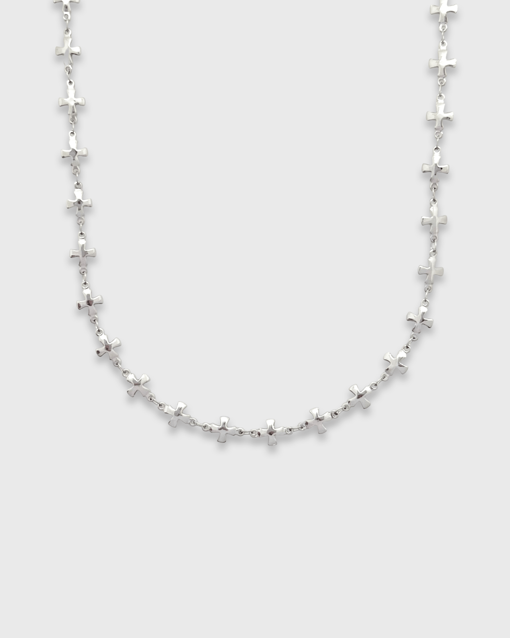 Elise Tsikis Paris Collier Kamari