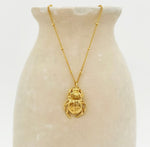 Elise Tsikis Paris Collier Klerios - archive