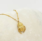 Elise Tsikis Paris Collier Klerios - archive