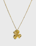 Elise Tsikis Paris Collier Mantéia