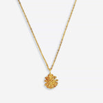 Elise Tsikis Paris Collier Marguerite