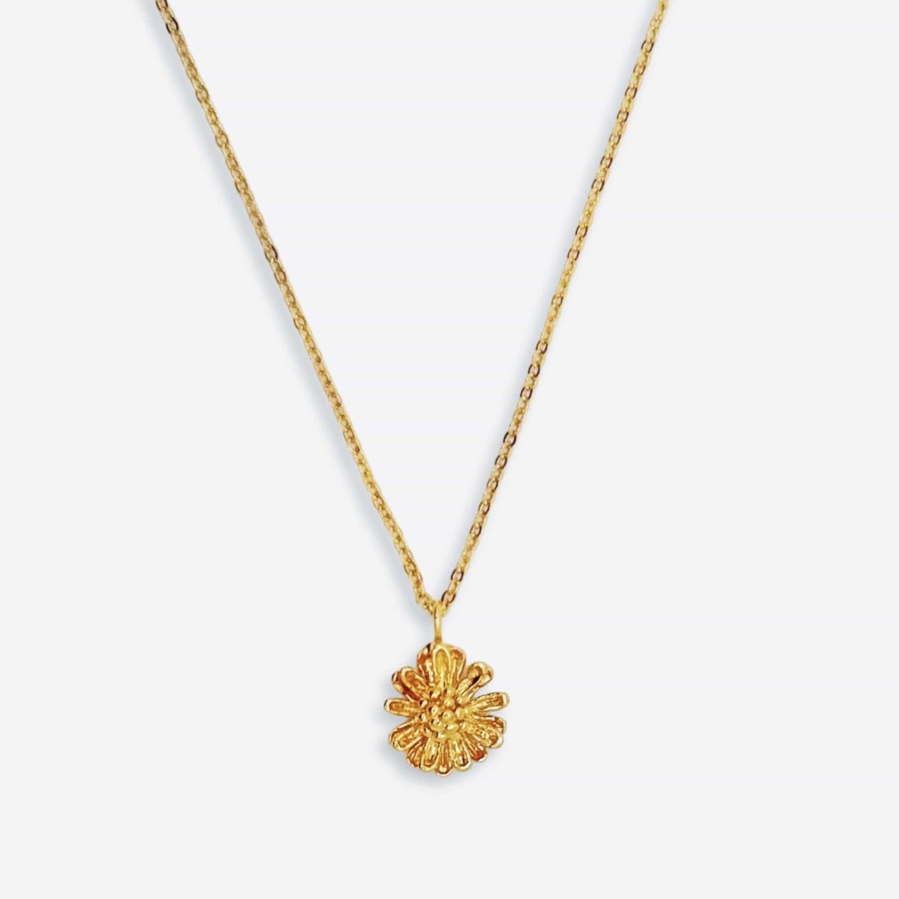 Elise Tsikis Paris Collier Marguerite