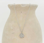 Elise Tsikis Paris Collier Marguerite