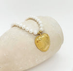 Elise Tsikis Paris Collier Nérée