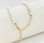 Elise Tsikis Paris Collier Nérée