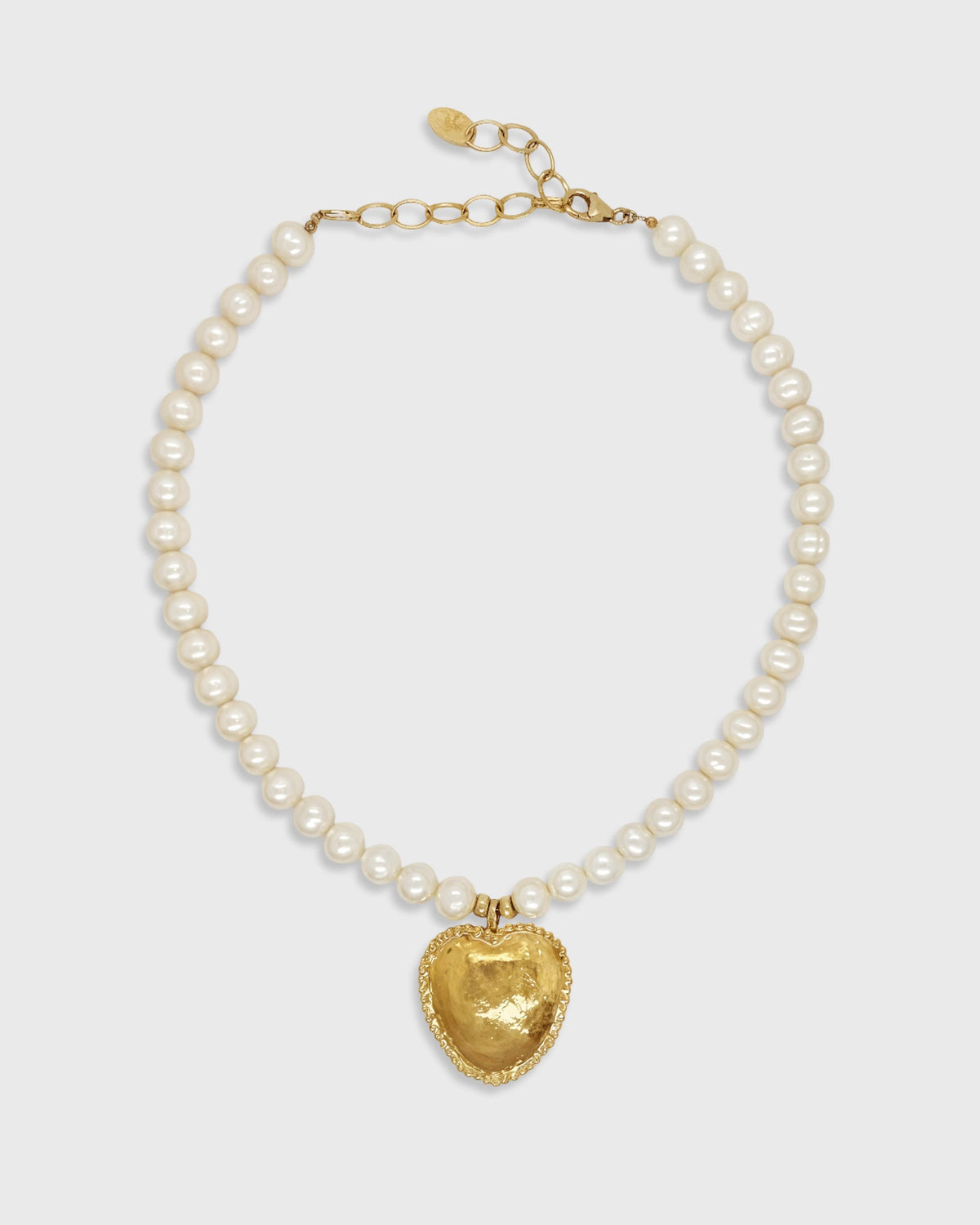 Elise Tsikis Paris Collier Nérée