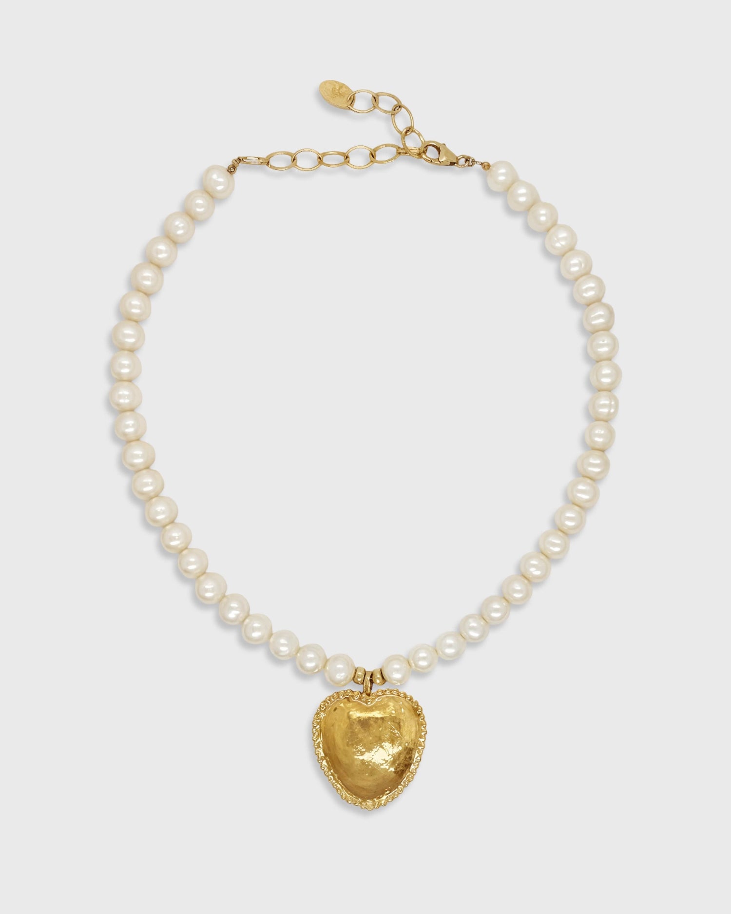 Elise Tsikis Paris Collier Nérée