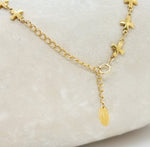 Elise Tsikis Paris Collier Nyx