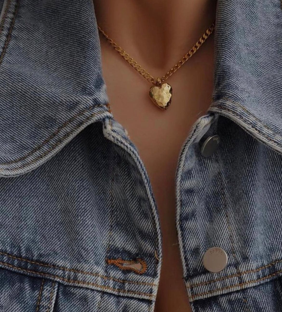 Elise Tsikis Paris Collier Otov