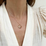 Elise Tsikis Paris Collier Oydes - archive