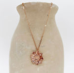 Elise Tsikis Paris Collier Oydes - archive