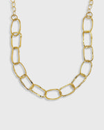 Elise Tsikis Paris Collier Pia