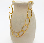 Elise Tsikis Paris Collier Pia