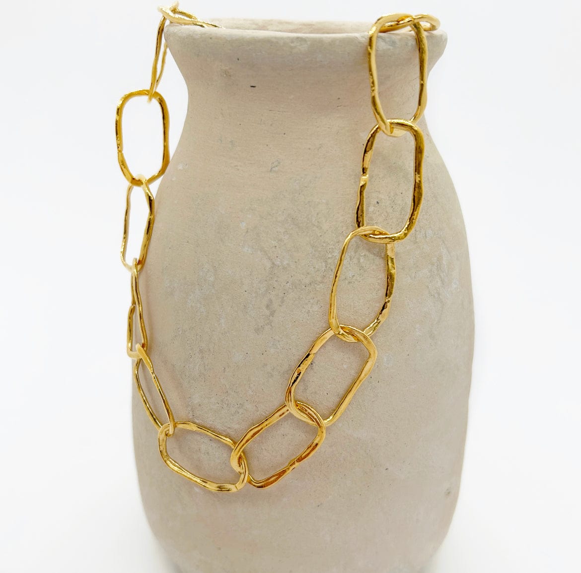 Elise Tsikis Paris Collier Pia